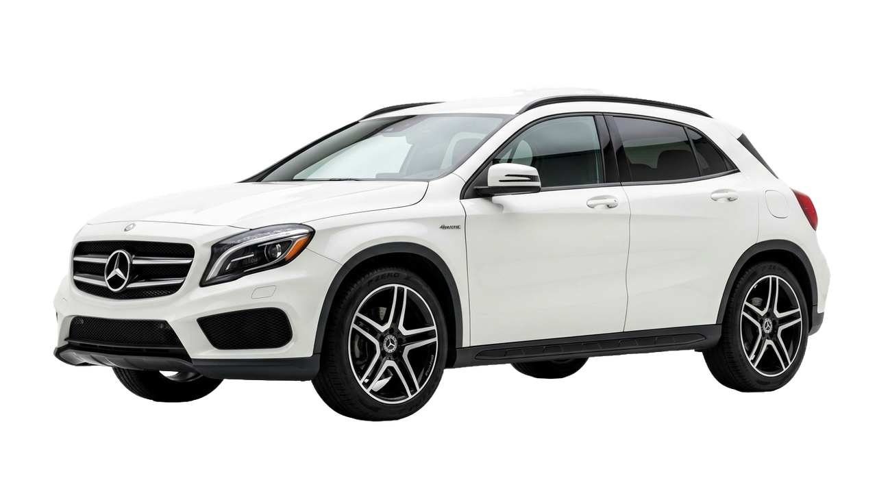 Geely Monjaro 4WD